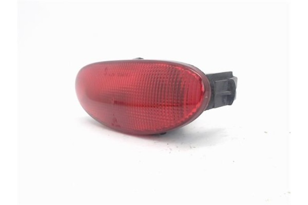 Recambio de piloto antiniebla trasero derecho para peugeot 206 1.4 i referencia OEM IAM 45106  