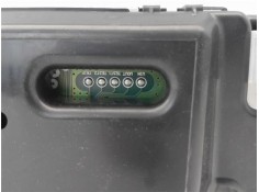 Recambio de cuadro completo para mitsubishi space star (a00) 1.2 motion referencia OEM IAM 8100C315 1575700330 