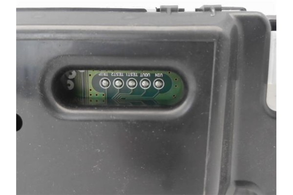 Recambio de cuadro completo para mitsubishi space star (a00) 1.2 motion referencia OEM IAM 8100C315 1575700330 