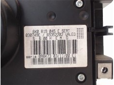 Recambio de mandos calefaccion / a.a. para seat ibiza (6k1) 1.4 referencia OEM IAM 6K0819045E  