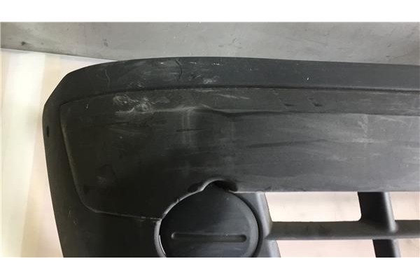 Recambio de paragolpes delantero para renault kangoo i (f/kc0) 1.5 dci referencia OEM IAM 7701056418  