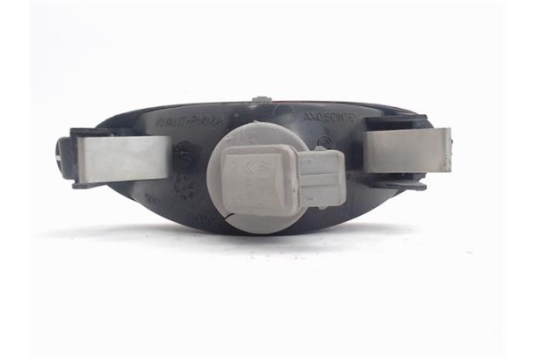 Recambio de piloto antiniebla trasero derecho para peugeot 206 1.4 i referencia OEM IAM 45106  