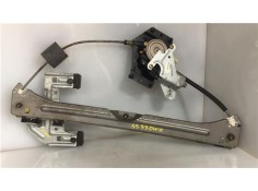 Recambio de mecanismo elevalunas delantero derecho para chrysler pt cruiser 1.6 referencia OEM IAM 05067540AB  
