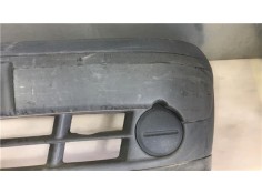 Recambio de paragolpes delantero para renault kangoo i (f/kc0) 1.5 dci referencia OEM IAM 7701056418  