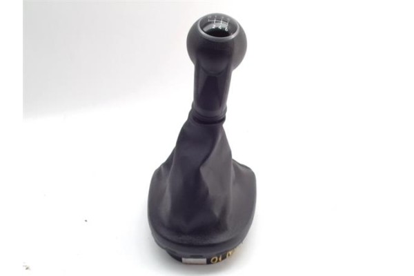 Recambio de pomo palanca cambio para seat leon (1p1) 1.9 emocion referencia OEM IAM   