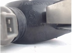 Recambio de piloto antiniebla trasero derecho para peugeot 206 1.4 i referencia OEM IAM 45106  