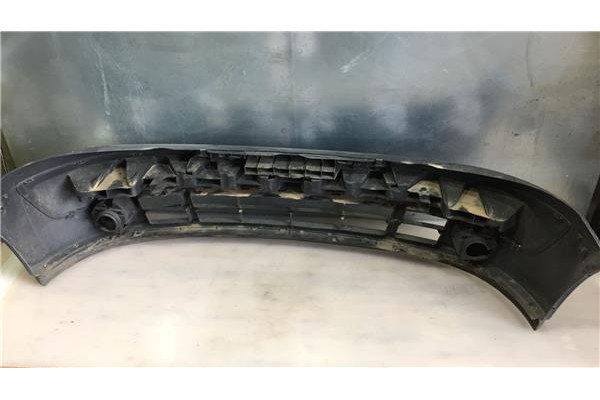 Recambio de paragolpes delantero para renault kangoo i (f/kc0) 1.5 dci referencia OEM IAM 7701056418  
