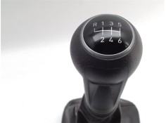 Recambio de pomo palanca cambio para seat leon (1p1) 1.9 emocion referencia OEM IAM   