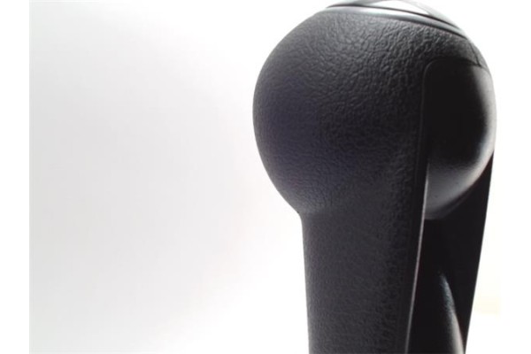 Recambio de pomo palanca cambio para seat leon (1p1) 1.9 emocion referencia OEM IAM   