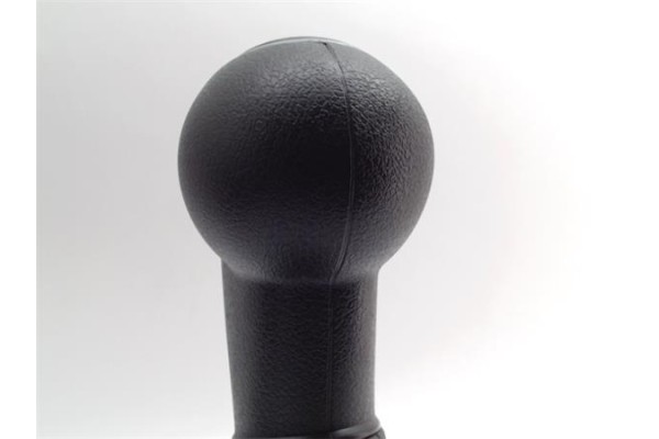 Recambio de pomo palanca cambio para seat leon (1p1) 1.9 emocion referencia OEM IAM   