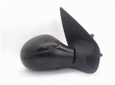 Recambio de retrovisor derecho para peugeot 206 1.4 i referencia OEM IAM 8148YF 8148YG 