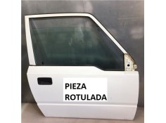 Recambio de puerta delantero derecha para suzuki vitara (se/sf/et) 2.0 hdi techo metálico lujo referencia OEM IAM 6800166A11  