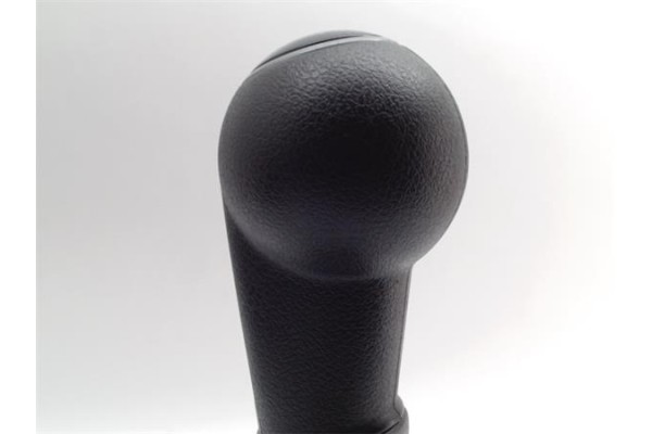 Recambio de pomo palanca cambio para seat leon (1p1) 1.9 emocion referencia OEM IAM   