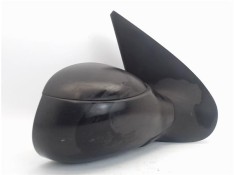 Recambio de retrovisor derecho para peugeot 206 1.4 i referencia OEM IAM 8148YF 8148YG 
