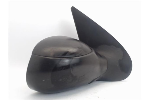 Recambio de retrovisor derecho para peugeot 206 1.4 i referencia OEM IAM 8148YF 8148YG 