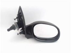 Recambio de retrovisor derecho para peugeot 206 1.4 i referencia OEM IAM 8148YF 8148YG 