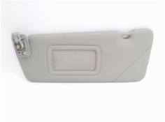 Recambio de parasol izquierdo para renault laguna iii berlina 2.0 dci (bt01, bt0e, bt0k) referencia OEM IAM 964010001R  