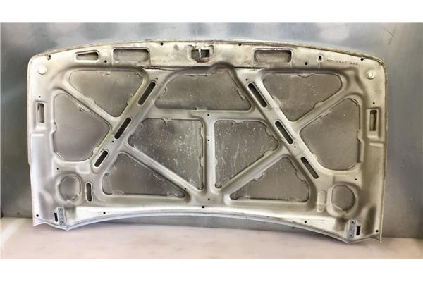 Recambio de capo para suzuki vitara (se/sf/et) 2.0 hdi techo metálico lujo referencia OEM IAM 5830085C00  