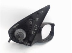 Recambio de retrovisor derecho para peugeot 206 1.4 i referencia OEM IAM 8148YF 8148YG 