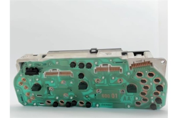 Recambio de cuadro completo para suzuki ignis (rg/fh) 1.3 referencia OEM IAM 3410080G40 341008GA 