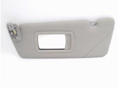 Recambio de parasol izquierdo para renault laguna iii berlina 2.0 dci (bt01, bt0e, bt0k) referencia OEM IAM 964010001R  