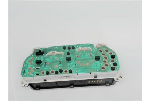 Recambio de cuadro completo para suzuki ignis (rg/fh) 1.3 referencia OEM IAM 3410080G40 341008GA 