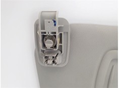 Recambio de parasol izquierdo para renault laguna iii berlina 2.0 dci (bt01, bt0e, bt0k) referencia OEM IAM 964010001R  