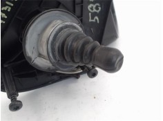 Recambio de retrovisor derecho para peugeot 206 1.4 i referencia OEM IAM 8148YF 8148YG 