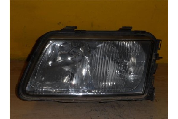 Recambio de faro delantero izquierdo para audi a3 (8l)(1996) 1.6 ambiente [1,6 ltr. - 74 kw] referencia OEM IAM   
