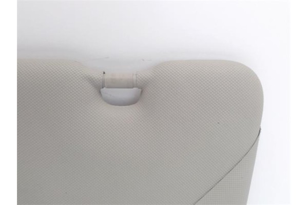 Recambio de parasol izquierdo para renault laguna iii berlina 2.0 dci (bt01, bt0e, bt0k) referencia OEM IAM 964010001R  