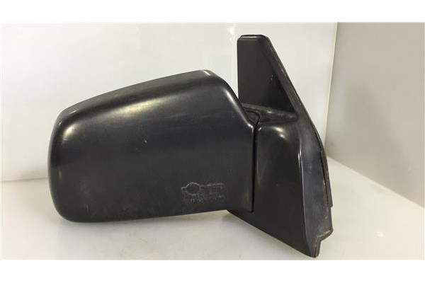 Recambio de retrovisor derecho para suzuki vitara (se/sf/et) 2.0 hdi techo metálico lujo referencia OEM IAM 28482 2836R 