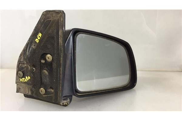 Recambio de retrovisor derecho para suzuki vitara (se/sf/et) 2.0 hdi techo metálico lujo referencia OEM IAM 28482 2836R 