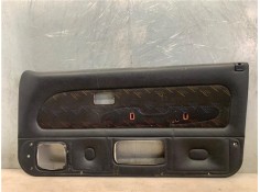 Recambio de guarnecido puerta delantero derecha para peugeot 106 (s2) 1.6 s16 referencia OEM IAM 9314AJ  