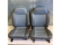 Recambio de juego asientos para suzuki vitara (se/sf/et) 2.0 hdi techo metálico lujo referencia OEM IAM 8710560A51 8710685C00 