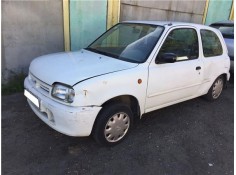 nissan micra (k11) del año 1996