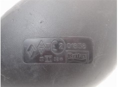Recambio de retrovisor derecho para renault twingo i (c06) referencia OEM IAM 0154264  