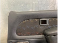 Recambio de guarnecido puerta delantero derecha para peugeot 106 (s2) 1.6 s16 referencia OEM IAM 9314AJ  