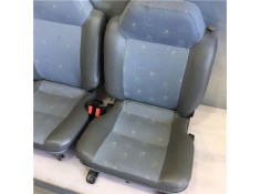 Recambio de juego asientos para suzuki vitara (se/sf/et) 2.0 hdi techo metálico lujo referencia OEM IAM 8710560A51 8710685C00 