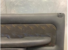 Recambio de guarnecido puerta delantero derecha para peugeot 106 (s2) 1.6 s16 referencia OEM IAM 9314AJ  