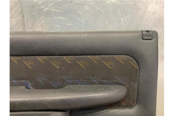Recambio de guarnecido puerta delantero derecha para peugeot 106 (s2) 1.6 s16 referencia OEM IAM 9314AJ  