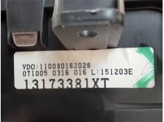 Recambio de cuadro completo para hyundai matrix (fc) 1.6 referencia OEM IAM 13173381XT 110080162026 