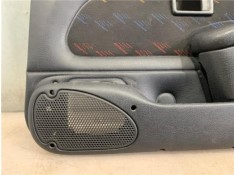 Recambio de guarnecido puerta delantero derecha para peugeot 106 (s2) 1.6 s16 referencia OEM IAM 9314AJ  
