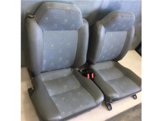 Recambio de juego asientos para suzuki vitara (se/sf/et) 2.0 hdi techo metálico lujo referencia OEM IAM 8710560A51 8710685C00 
