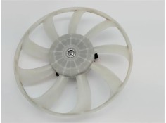 Recambio de electroventilador para toyota c-hr (x10) 2.0 hibrido referencia OEM IAM 163630T200 168001960 