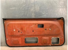 Recambio de guarnecido puerta delantero derecha para peugeot 106 (s2) 1.6 s16 referencia OEM IAM 9314AJ  