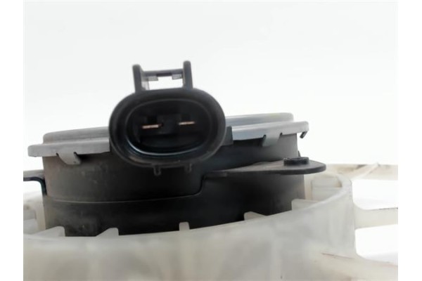 Recambio de electroventilador para toyota c-hr (x10) 2.0 hibrido referencia OEM IAM 163630T200 168001960 