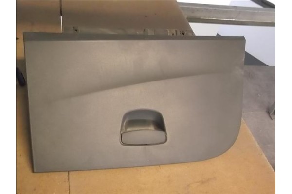 Recambio de guantera salpicadero para seat ibiza (6j5) (06.2008) 1.4 tsi referencia OEM IAM   