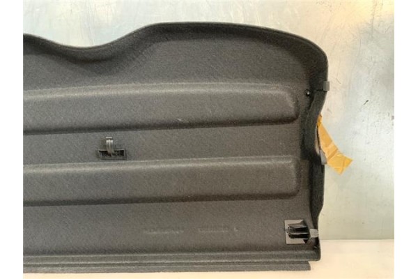 Recambio de bandeja trasero para citroen c4 berlina 1.6 exclusive referencia OEM IAM 8342JS  