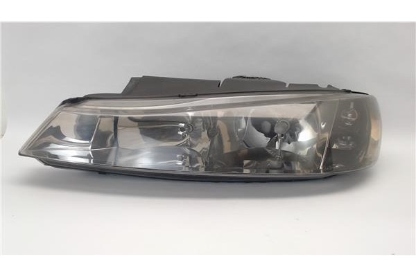 Recambio de faro delantero izquierdo para peugeot 406 berlina (s1/s2) referencia OEM IAM   