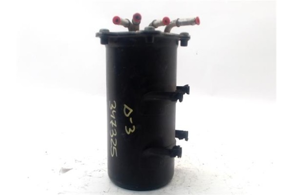 Recambio de soporte filtro gasoil para audi a3 (8p1) 2.0 tdi 16v referencia OEM IAM 1K0127400B  1K0127400C , AUDI | 1K0127400E ,
